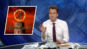 The Opposition with Jordan Klepper 68. epizoda