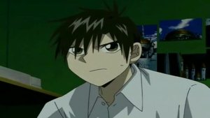 Zatch Bell! 125. epizoda