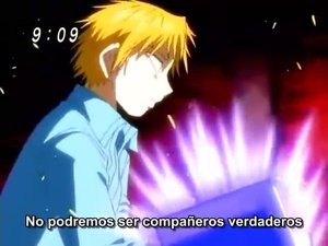 Zatch Bell! 64. epizoda