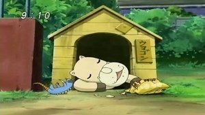 Zatch Bell! 108. epizoda