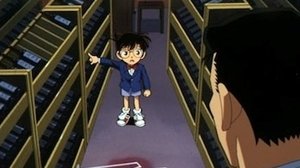 Detektiv Conan 235. epizoda