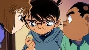 Detektiv Conan 234. epizoda