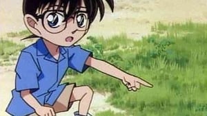 Detektiv Conan 160. epizoda