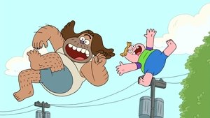 Clarence Trampolína