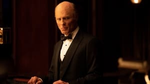 Westworld Úběžný bod