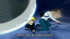 Zatch Bell! 129. epizoda