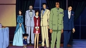 Detektiv Conan 180. epizoda