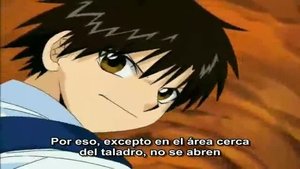 Zatch Bell! 133. epizoda