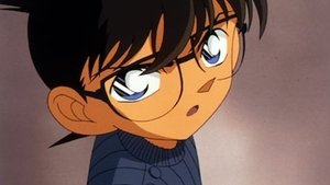Detektiv Conan 335. epizoda
