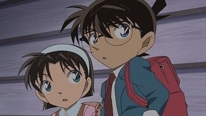Detektiv Conan 614. epizoda