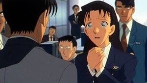 Detektiv Conan 390. epizoda