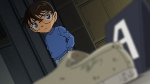 Detektiv Conan 600. epizoda