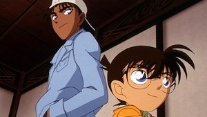 Detektiv Conan 479. epizoda