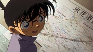 Detektiv Conan 393. epizoda