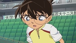 Detektiv Conan 602. epizoda
