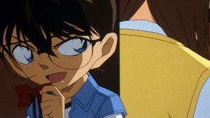 Detektiv Conan 508. epizoda