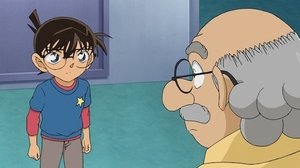 Detektiv Conan 657. epizoda
