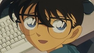 Detektiv Conan 432. epizoda