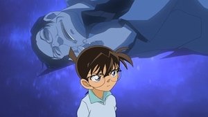 Detektiv Conan 549. epizoda