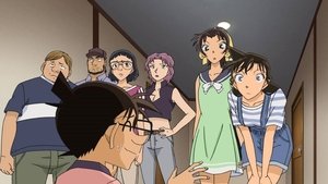 Detektiv Conan 832. epizoda