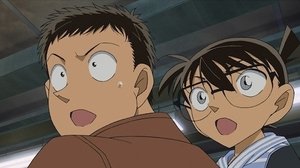 Detektiv Conan 659. epizoda