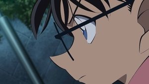 Detektiv Conan 805. epizoda