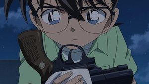 Detektiv Conan 548. epizoda