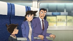 Detektiv Conan 812. epizoda