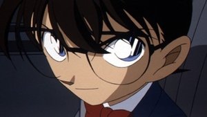 Detektiv Conan 500. epizoda