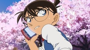 Detektiv Conan 734. epizoda