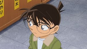 Detektiv Conan 761. epizoda