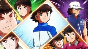 Captain Tsubasa 13. epizoda