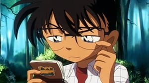 Detektiv Conan 411. epizoda