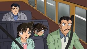 Detektiv Conan 852. epizoda