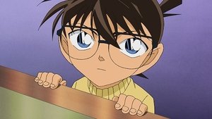 Detektiv Conan 607. epizoda