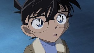 Detektiv Conan 644. epizoda