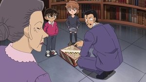 Detektiv Conan 887. epizoda