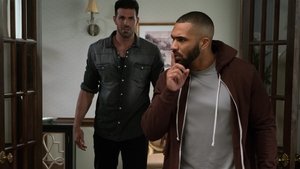 Tyler Perry's The Haves and the Have Nots 15. epizoda