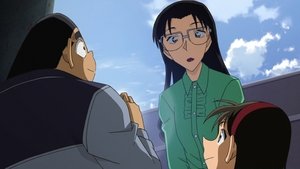 Detektiv Conan 889. epizoda