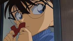 Detektiv Conan 601. epizoda