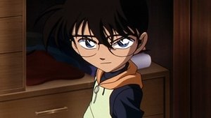 Detektiv Conan 489. epizoda