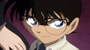 Detektiv Conan 503. epizoda