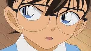 Detektiv Conan 655. epizoda