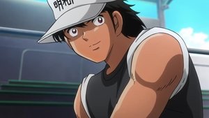 Captain Tsubasa 10. epizoda