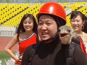 Infinite Challenge 27. epizoda