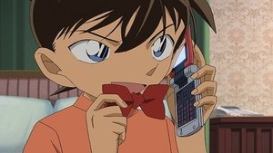 Detektiv Conan 619. epizoda