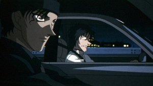 Detektiv Conan 497. epizoda