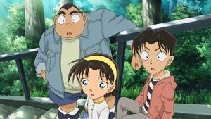 Detektiv Conan 816. epizoda