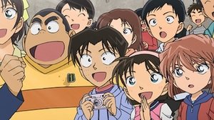 Detektiv Conan 554. epizoda