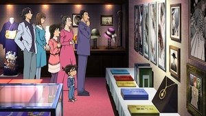 Detektiv Conan 729. epizoda